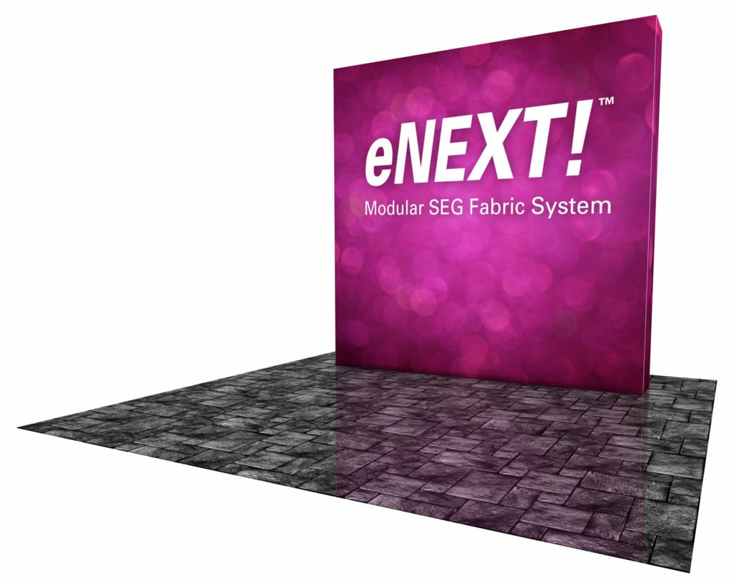 Portable Display | Portable Solutions | Evo Exhibits