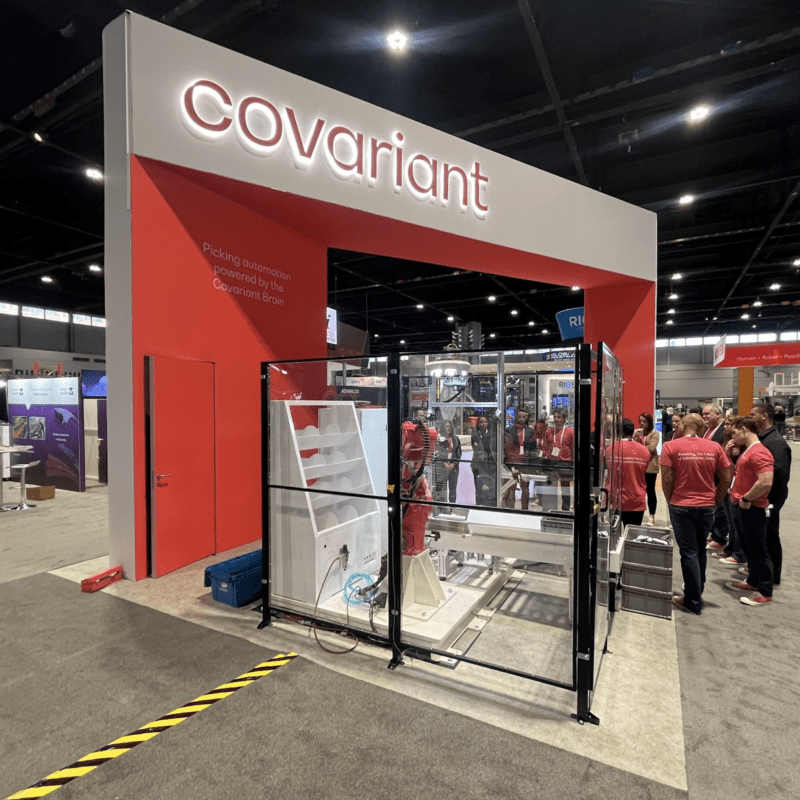 Trade Show Exhibits | Custom, Modular, & Hybrid | Evo Exhibits